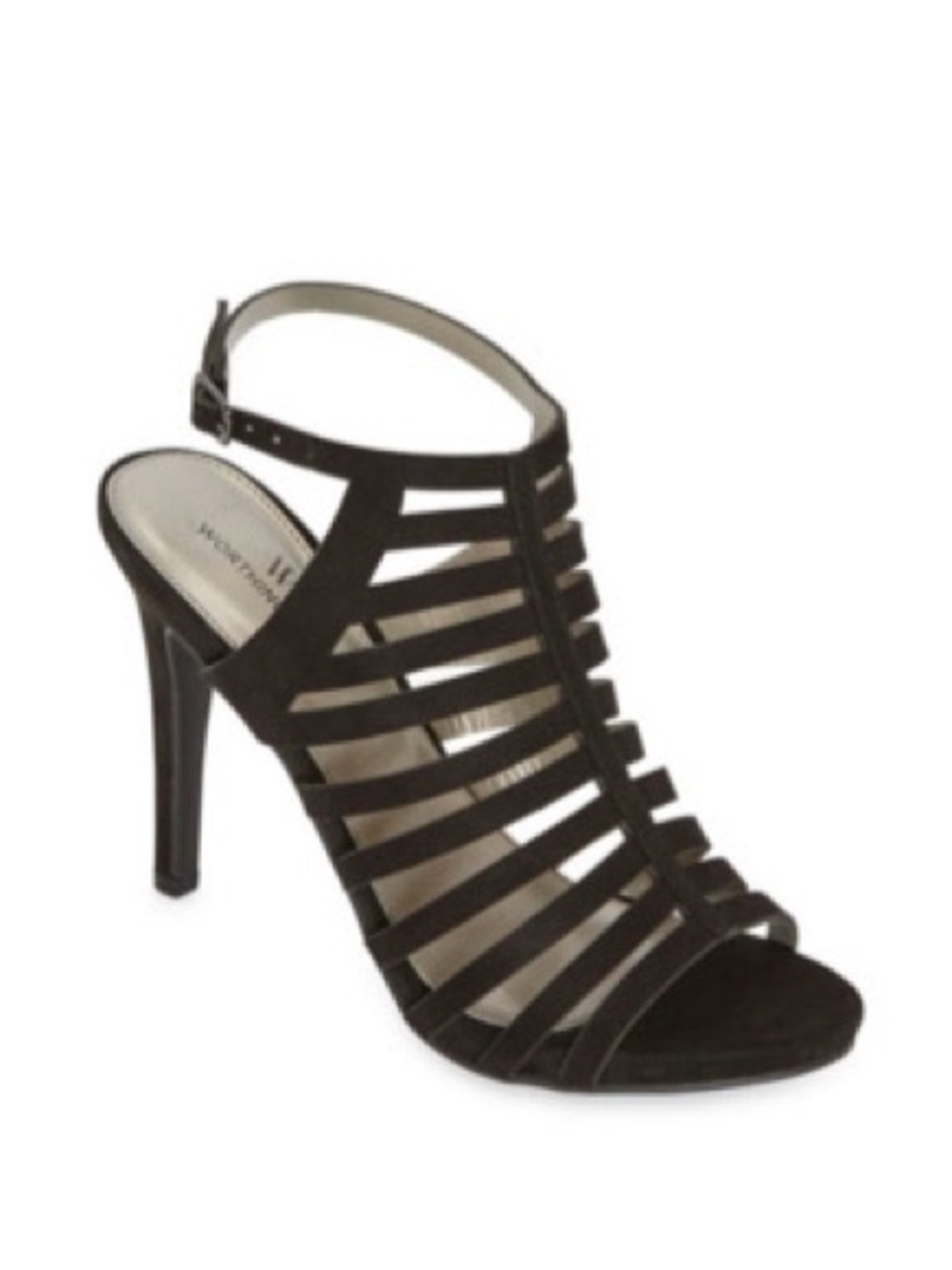 Worthington Loomer Heels